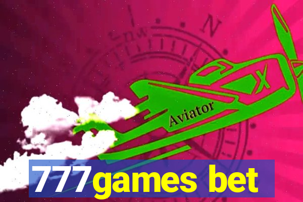 777games bet